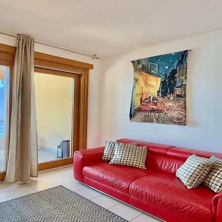 Residence Degli Oleandri 6A アルジェーニョ エクステリア 写真