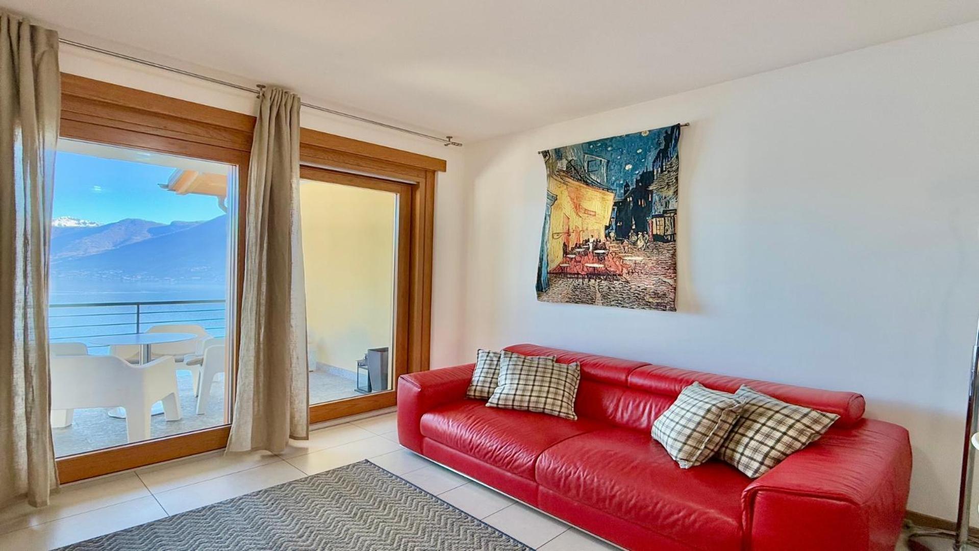 Residence Degli Oleandri 6A アルジェーニョ エクステリア 写真