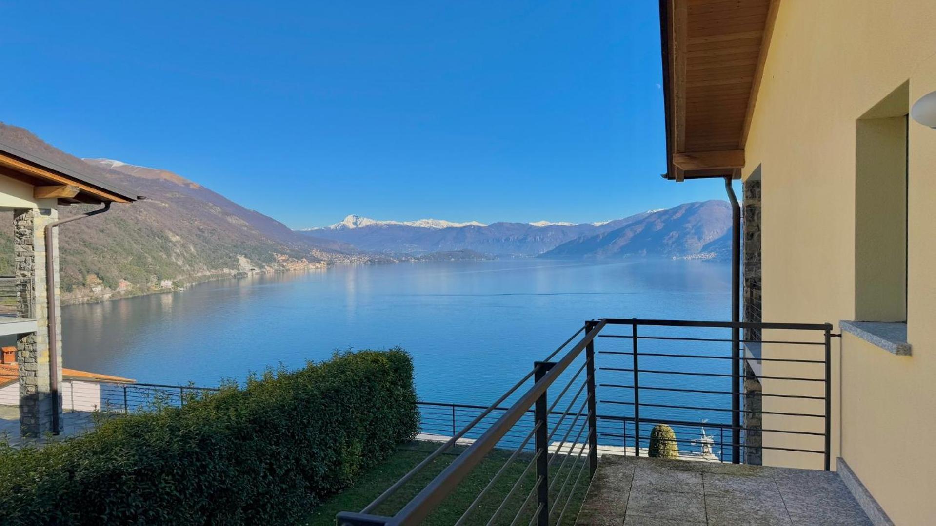 Residence Degli Oleandri 6A アルジェーニョ エクステリア 写真