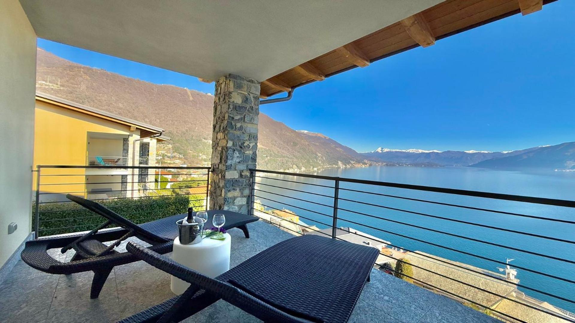 Residence Degli Oleandri 6A アルジェーニョ エクステリア 写真