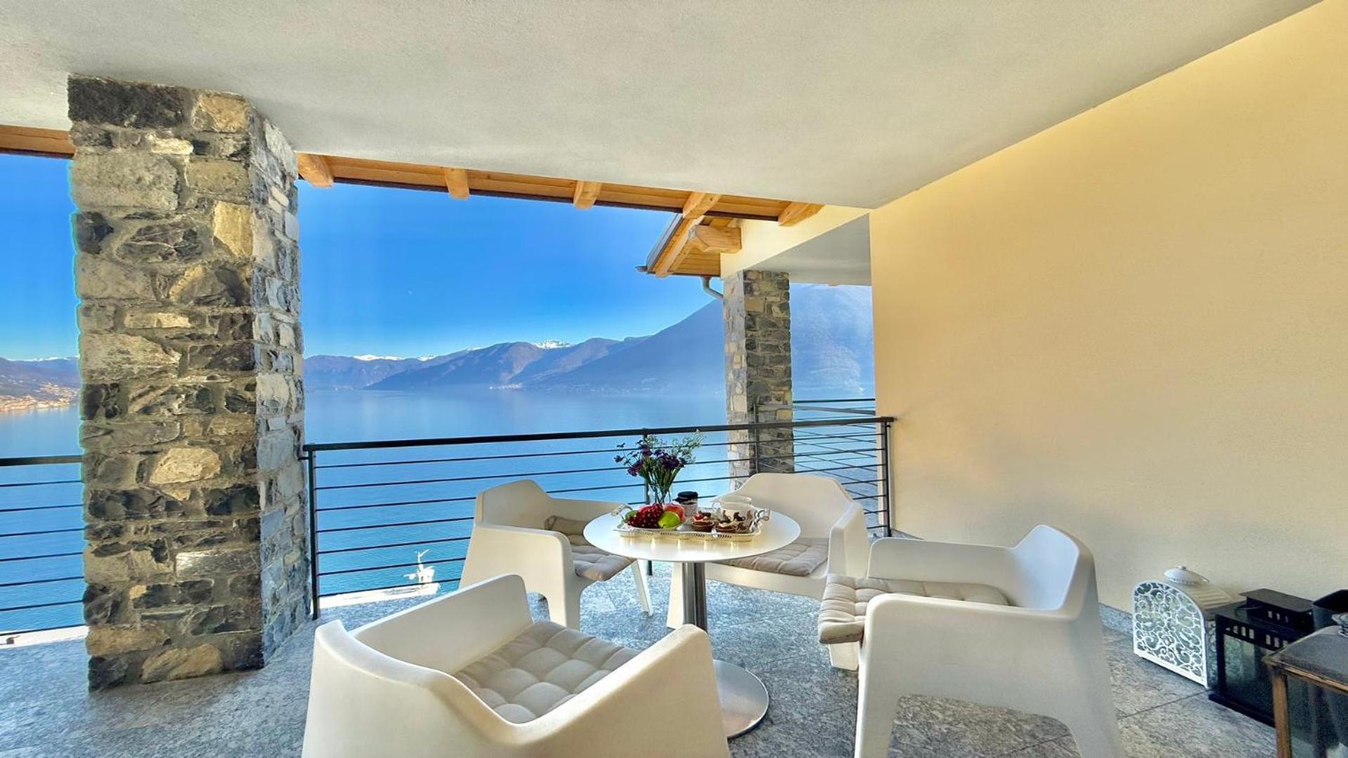 Residence Degli Oleandri 6A アルジェーニョ エクステリア 写真