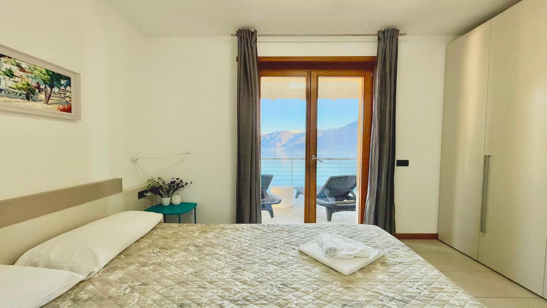 Residence Degli Oleandri 6A アルジェーニョ エクステリア 写真