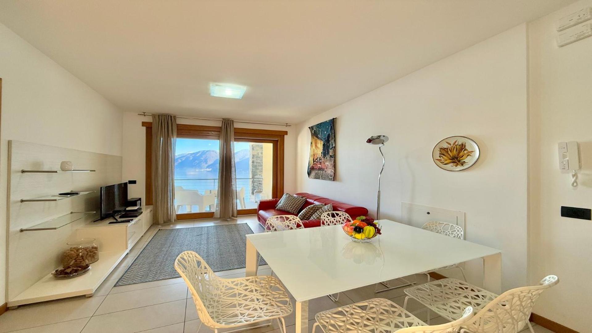 Residence Degli Oleandri 6A アルジェーニョ エクステリア 写真